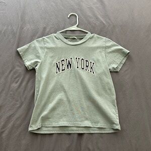 Brandy Melville Tee